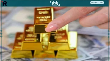 الذهب يتصدر ارتفاعات الأسواق المصرية ويضغط على المستثمرين
